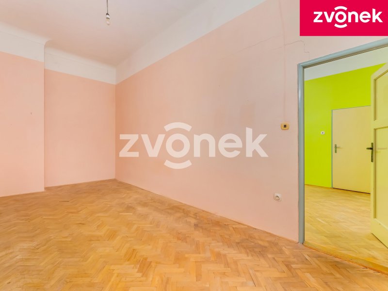 Prodej komerční nemovitosti v centru Uherského Brodu