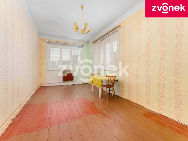 Prodej objektu v centru Uherského Brodu