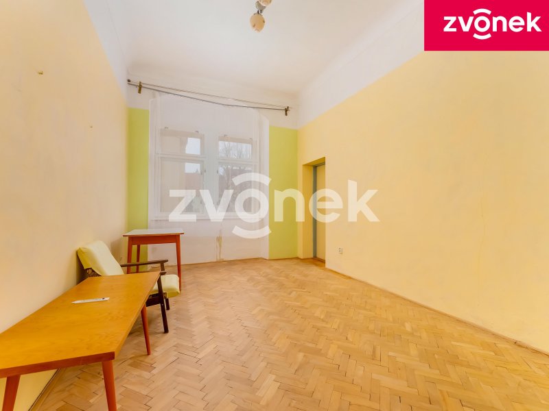 Prodej objektu v centru Uherského Brodu