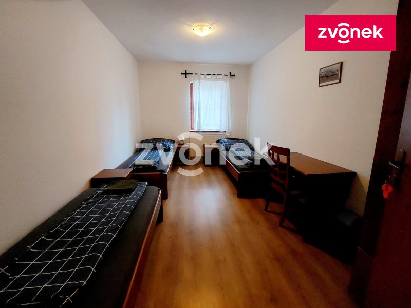 Pronájem zavedené restaurace s penzionem – Vlčnov
