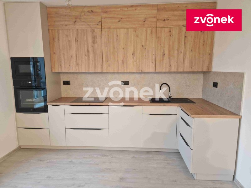 Pronájem bytu 2+kk ve Štěpnicích na Zahrádkách vedle Nemocnice.