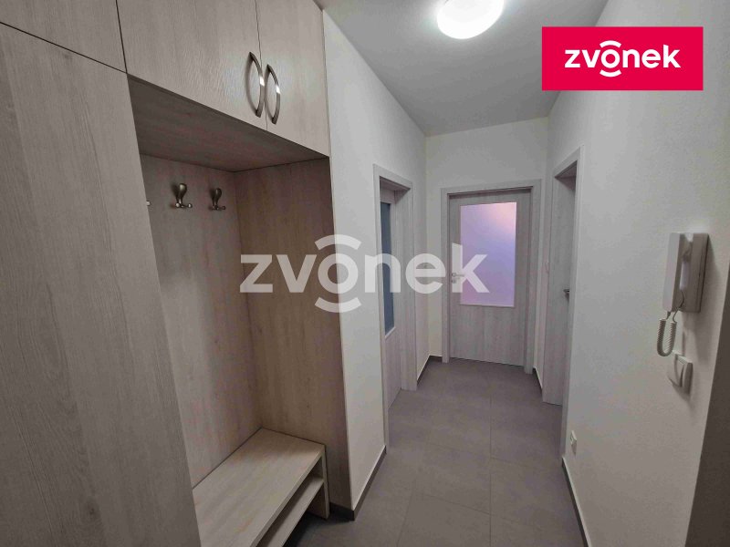 Pronájem bytu 2+kk ve Štěpnicích na Zahrádkách vedle Nemocnice.