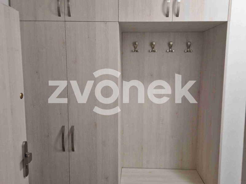 Pronájem bytu 2+kk ve Štěpnicích na Zahrádkách vedle Nemocnice.