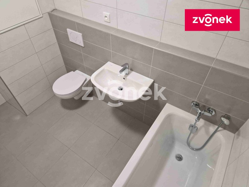 Pronájem bytu 2+kk ve Štěpnicích na Zahrádkách vedle Nemocnice.