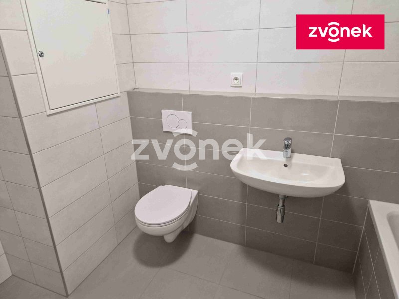 Pronájem bytu 2+kk ve Štěpnicích na Zahrádkách vedle Nemocnice.