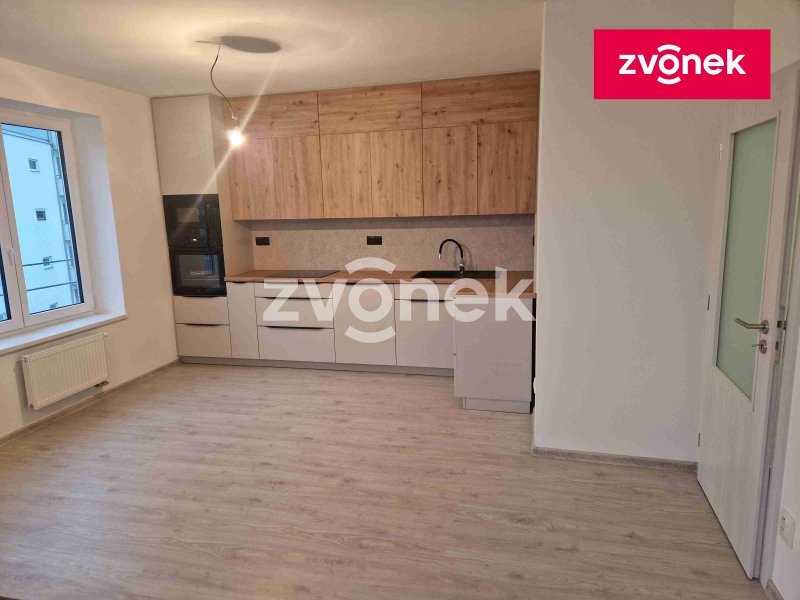 Pronájem bytu 2+kk ve Štěpnicích na Zahrádkách vedle Nemocnice.