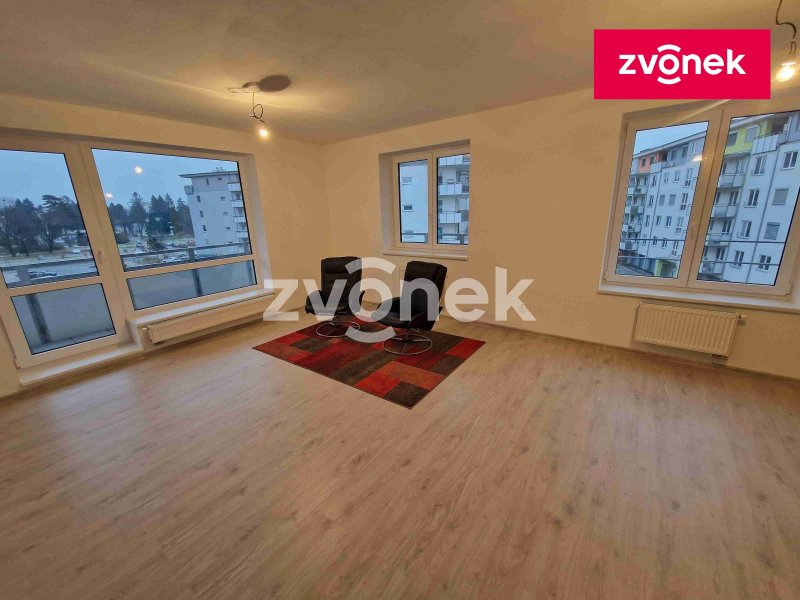 Pronájem bytu 2+kk ve Štěpnicích na Zahrádkách vedle Nemocnice.