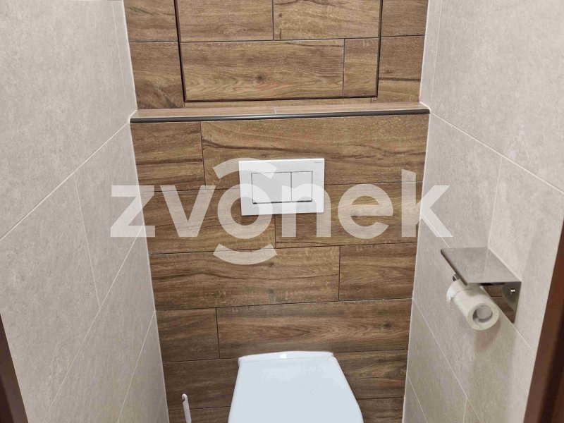 Pronájem bytu 3+1 po kompletní rekonstrukci v blízkosti centra Uh.Hradiště.