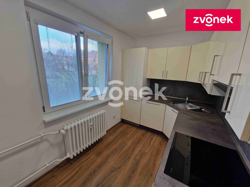 Pronájem bytu 3+1 po kompletní rekonstrukci v blízkosti centra Uh.Hradiště.