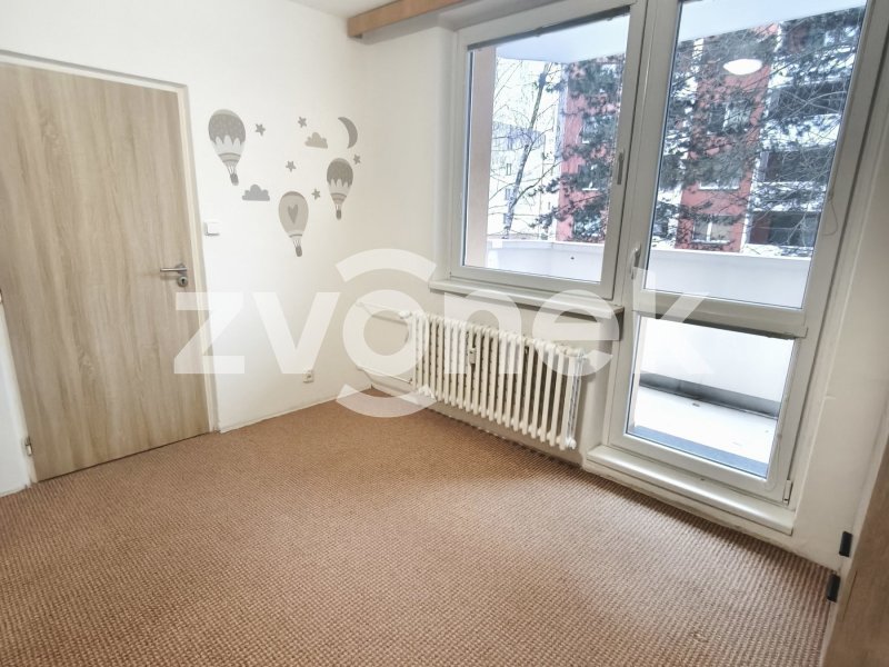 Pronájem 2+1 Kroměříž