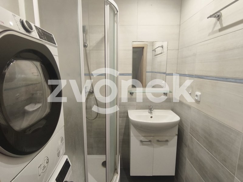 Pronájem 2+1 Kroměříž