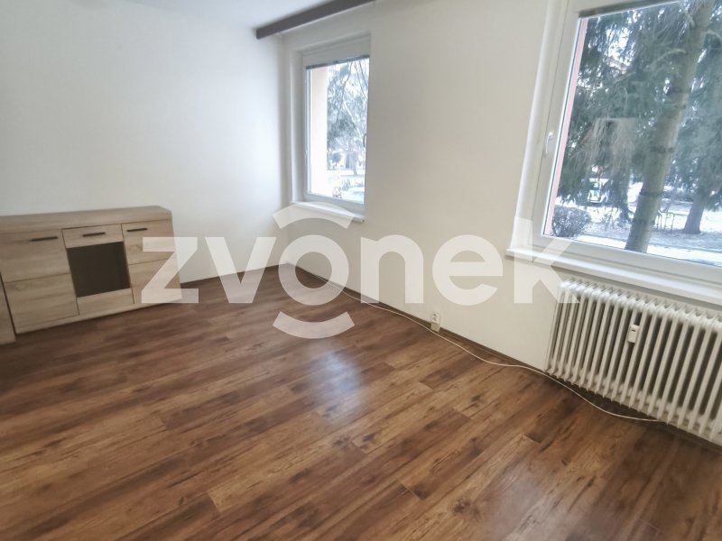 Pronájem 2+1 Kroměříž