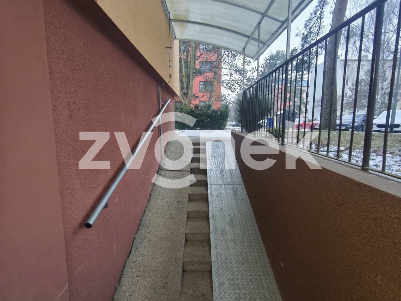 Pronájem 2+1 Kroměříž