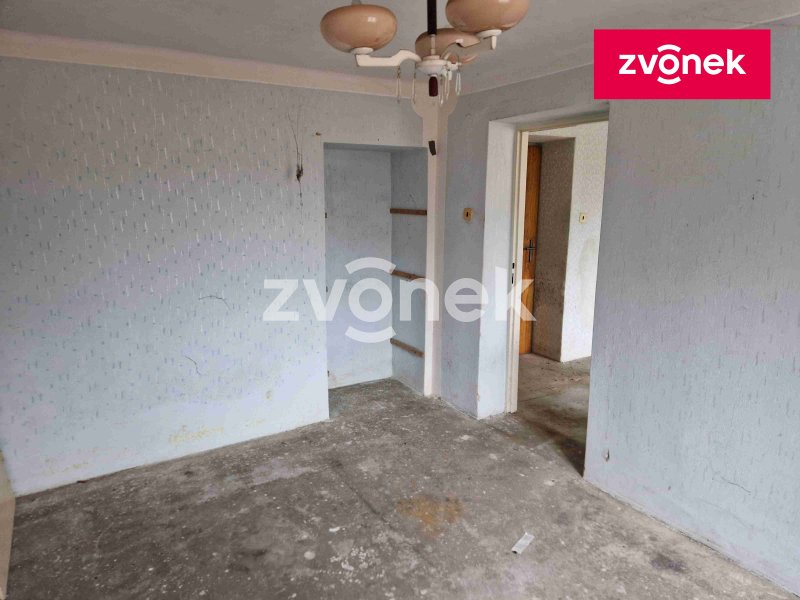 Prodej rodinného domu v Hluku