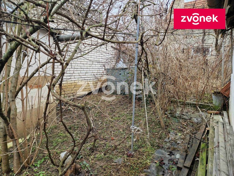 Prodej rodinného domu v Hluku