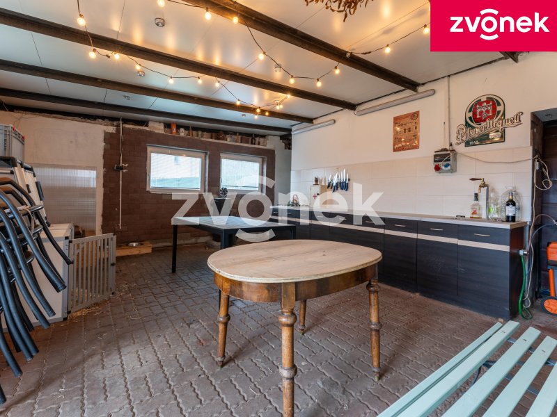 Kouzelný dům 214 m² se zahradou 449 m² v žádané lokalitě Podhoří
