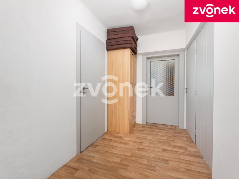 Kouzelný dům 214 m² se zahradou 449 m² v žádané lokalitě Podhoří