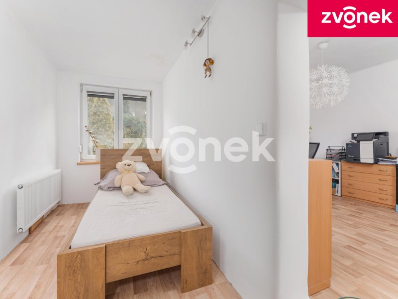 Kouzelný dům 214 m² se zahradou 449 m² v žádané lokalitě Podhoří