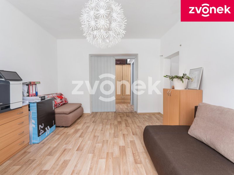Kouzelný dům 214 m² se zahradou 449 m² v žádané lokalitě Podhoří