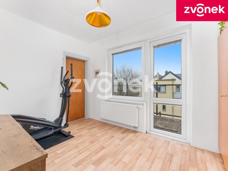 Kouzelný dům 214 m² se zahradou 449 m² v žádané lokalitě Podhoří