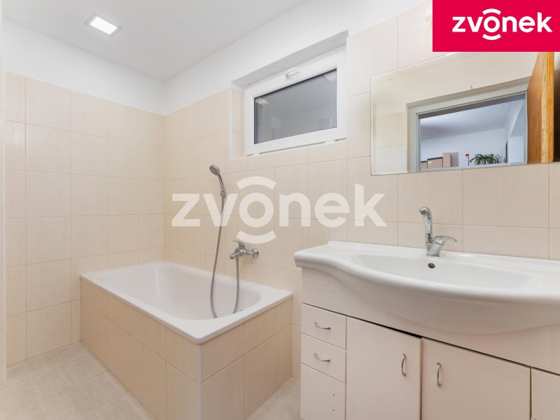 Kouzelný dům 214 m² se zahradou 449 m² v žádané lokalitě Podhoří