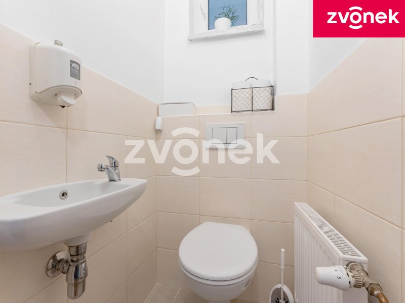 Kouzelný dům 214 m² se zahradou 449 m² v žádané lokalitě Podhoří