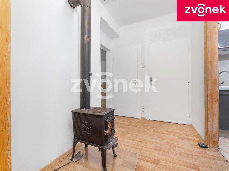 Kouzelný dům 214 m² se zahradou 449 m² v žádané lokalitě Podhoří