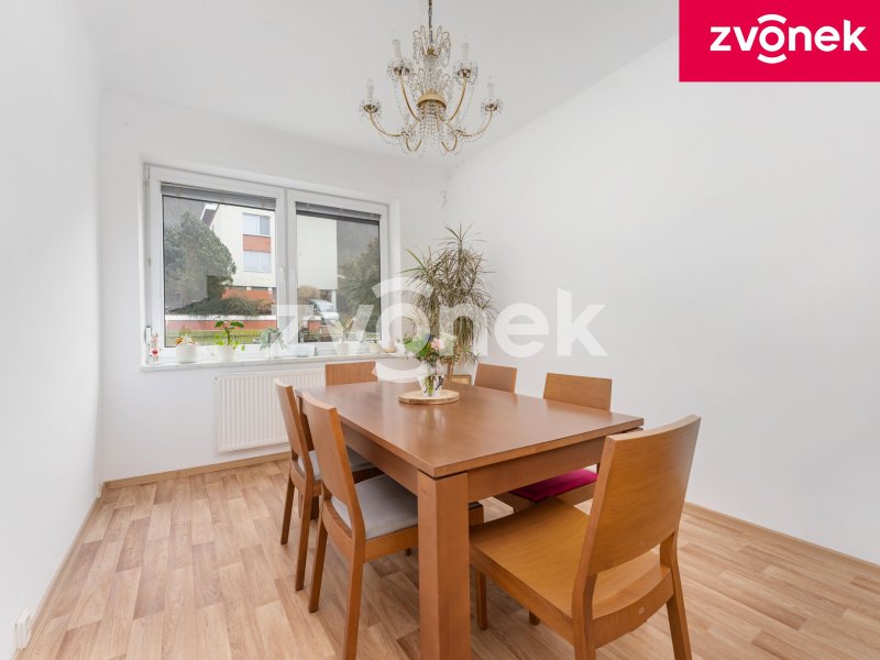 Kouzelný dům 214 m² se zahradou 449 m² v žádané lokalitě Podhoří