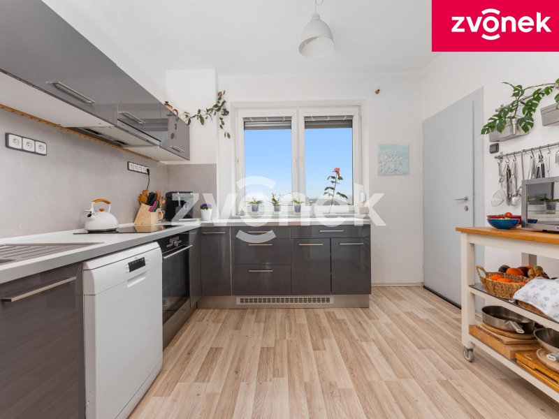 Kouzelný dům 214 m² se zahradou 449 m² v žádané lokalitě Podhoří