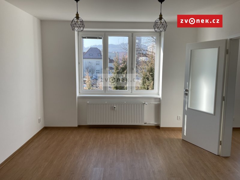 3+1 Benešovo nábřeží, kompletní rekonstrukce, pěkná a klidná lokalita