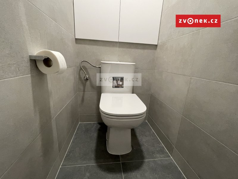 3+1 Benešovo nábřeží, kompletní rekonstrukce, pěkná a klidná lokalita