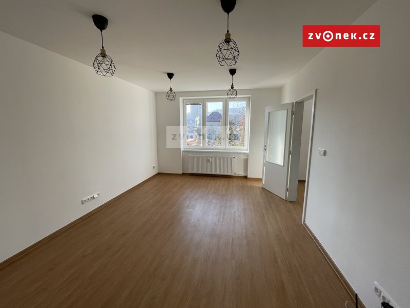 3+1 Benešovo nábřeží, kompletní rekonstrukce, pěkná a klidná lokalita