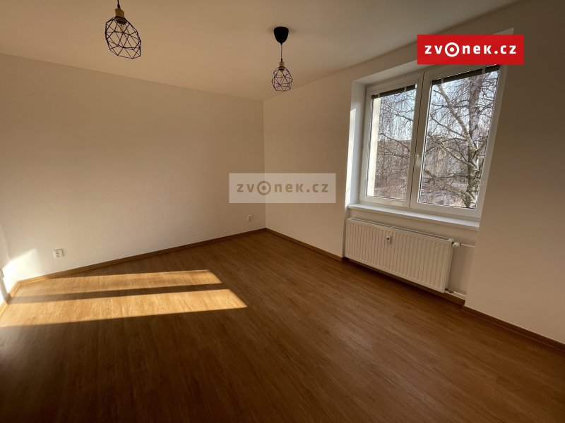 3+1 Benešovo nábřeží, kompletní rekonstrukce, pěkná a klidná lokalita