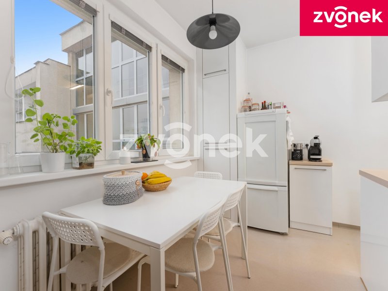 3+1 s balkonem, po rekonstrukci