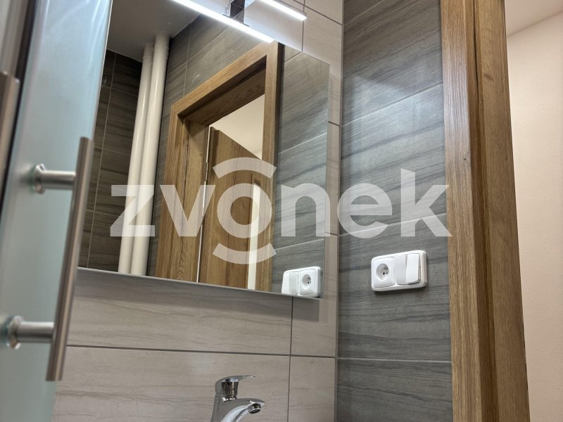 2+1 Malenovice, 54m2, po kompletní rekonstrukci