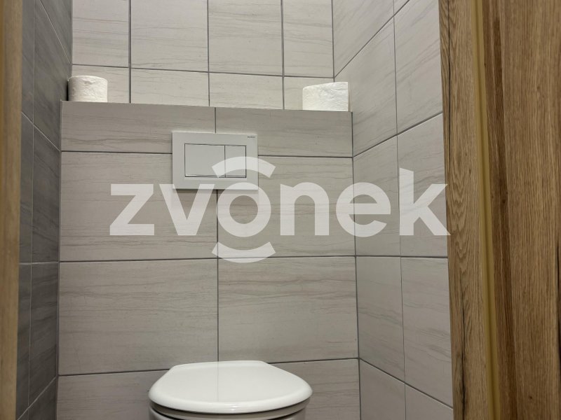 2+1 Malenovice, 54m2, po kompletní rekonstrukci