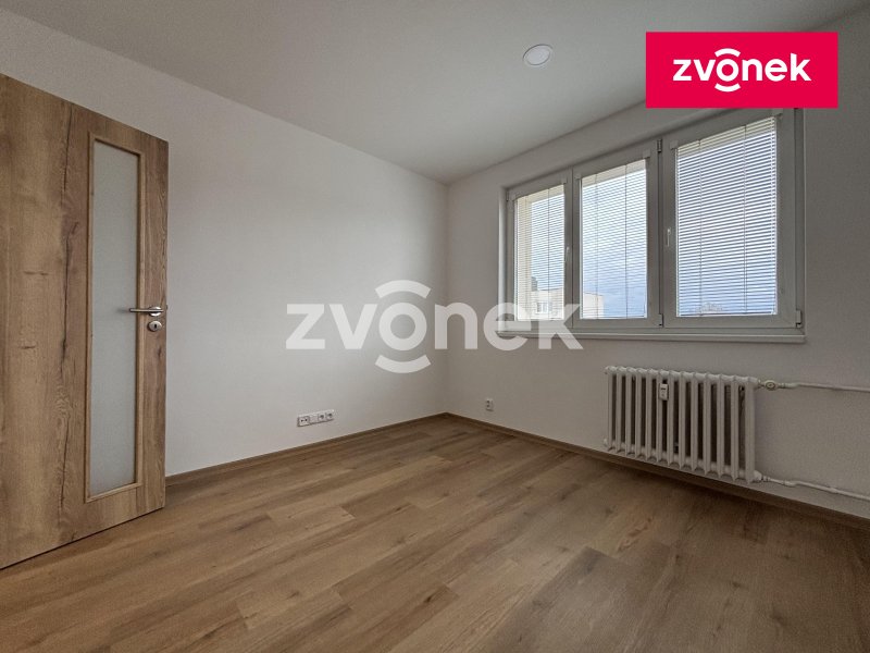 2+1 Malenovice, 54m2, po kompletní rekonstrukci