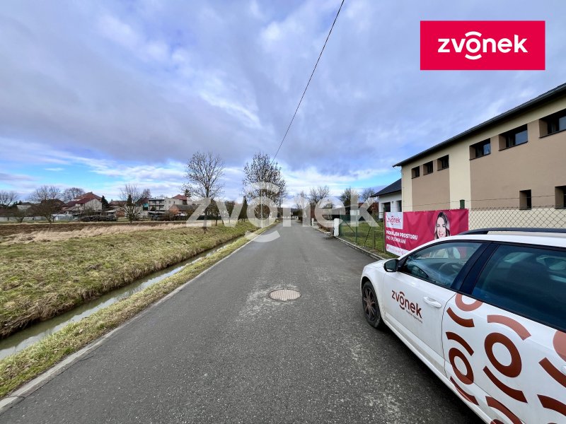 Pronájem dílny / skladu – Sazovice