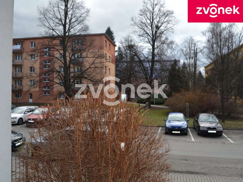 1+1 os.vl. Valašské Meziříčí - Krásno nad Bečvou