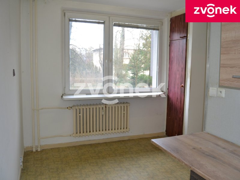 1+1 os.vl. Valašské Meziříčí - Krásno nad Bečvou