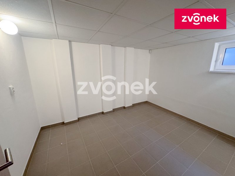 4+kk Zlín - Nad Ovčírnou s garáží a velkou terasou