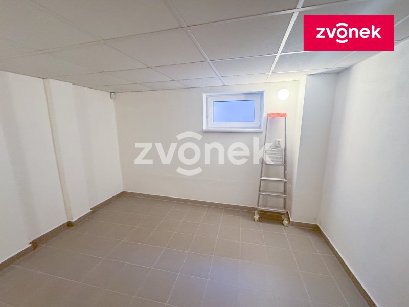 4+kk Zlín - Nad Ovčírnou s garáží a velkou terasou