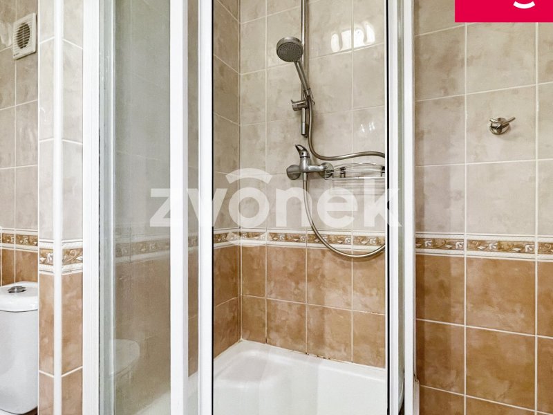 Pronájem pěkného a útulného bytu 1+1, Zlín- Padělky