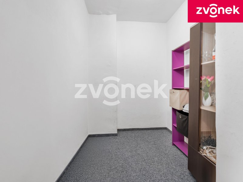 Prostorný byt 2+kk, 56m2, Vizovice