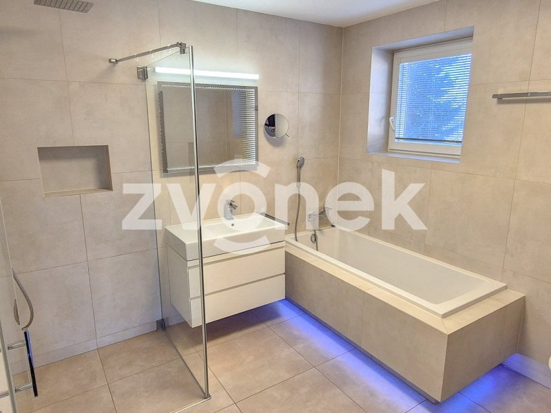 2+1 Zlín - Kostelec, po kompletní rekonstrukci, parkování, zahrada, velký sklep, ihned