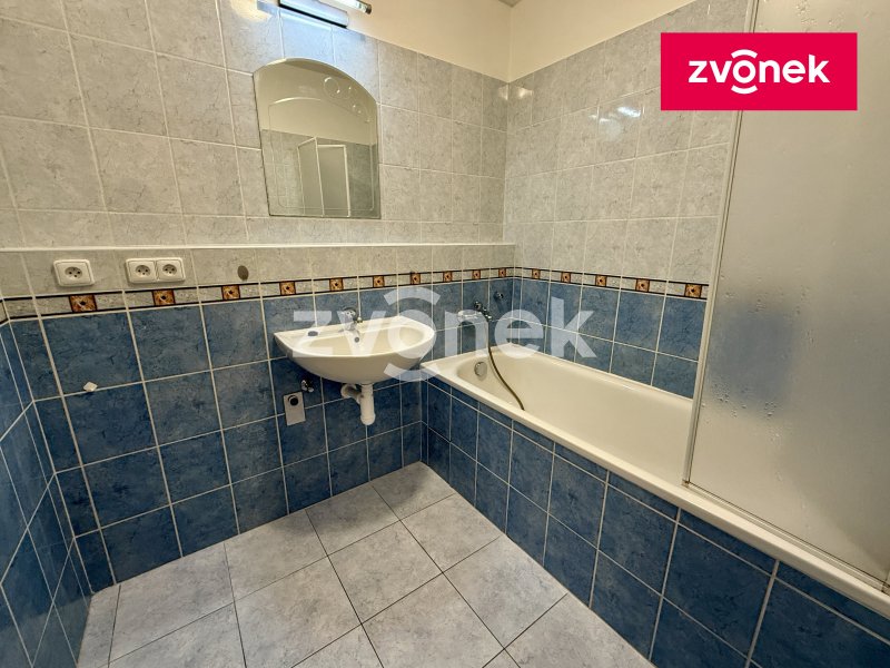 1+kk Na Honech, zděný byt s balkónem