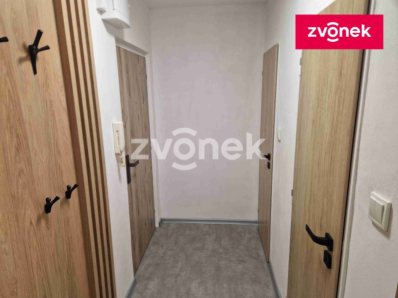 Pronájem bytu 1+1 po celkové rekonstrukci - lokalita Stará Tenice.