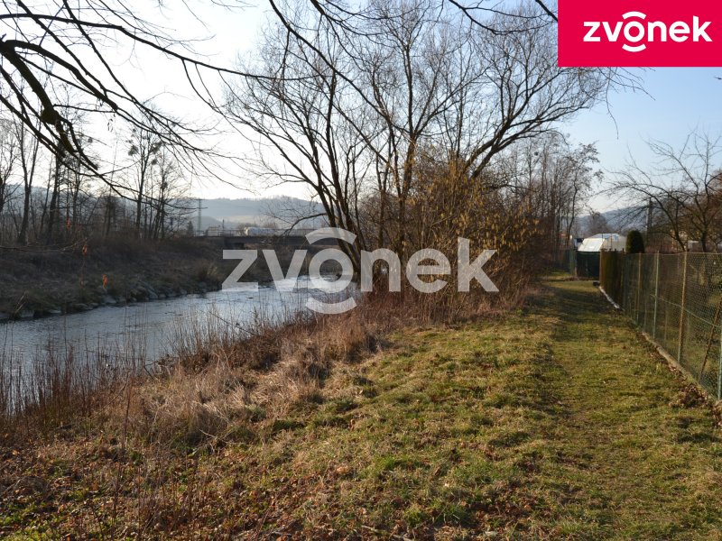 Rodinný dům v Pržně