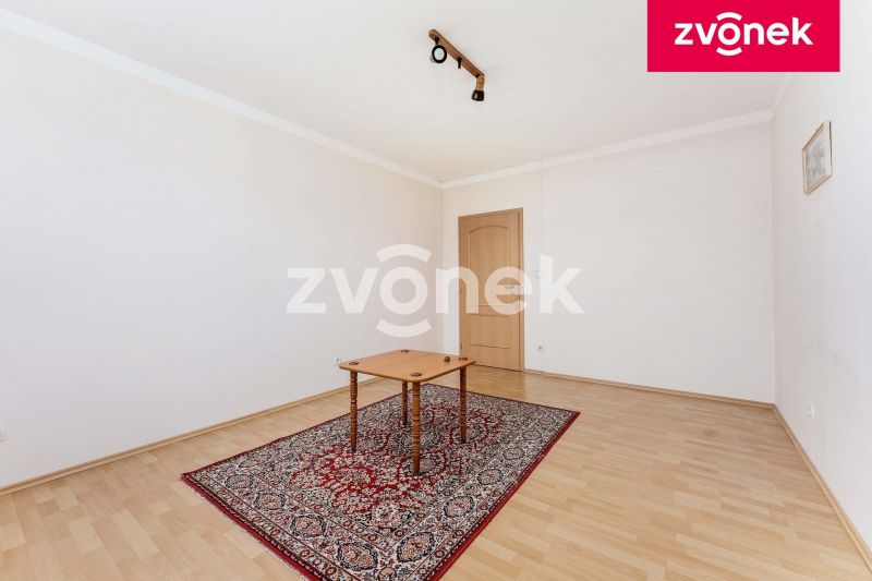 Rodinný dům v centru Zlína pro bydlení i podnikání