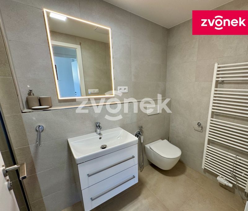 Pronájem bytu 2+kk 57 m², Zlín